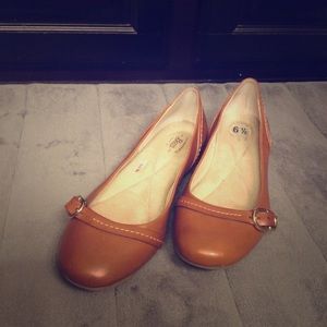 Bass-Matilda 6 1/2 flats